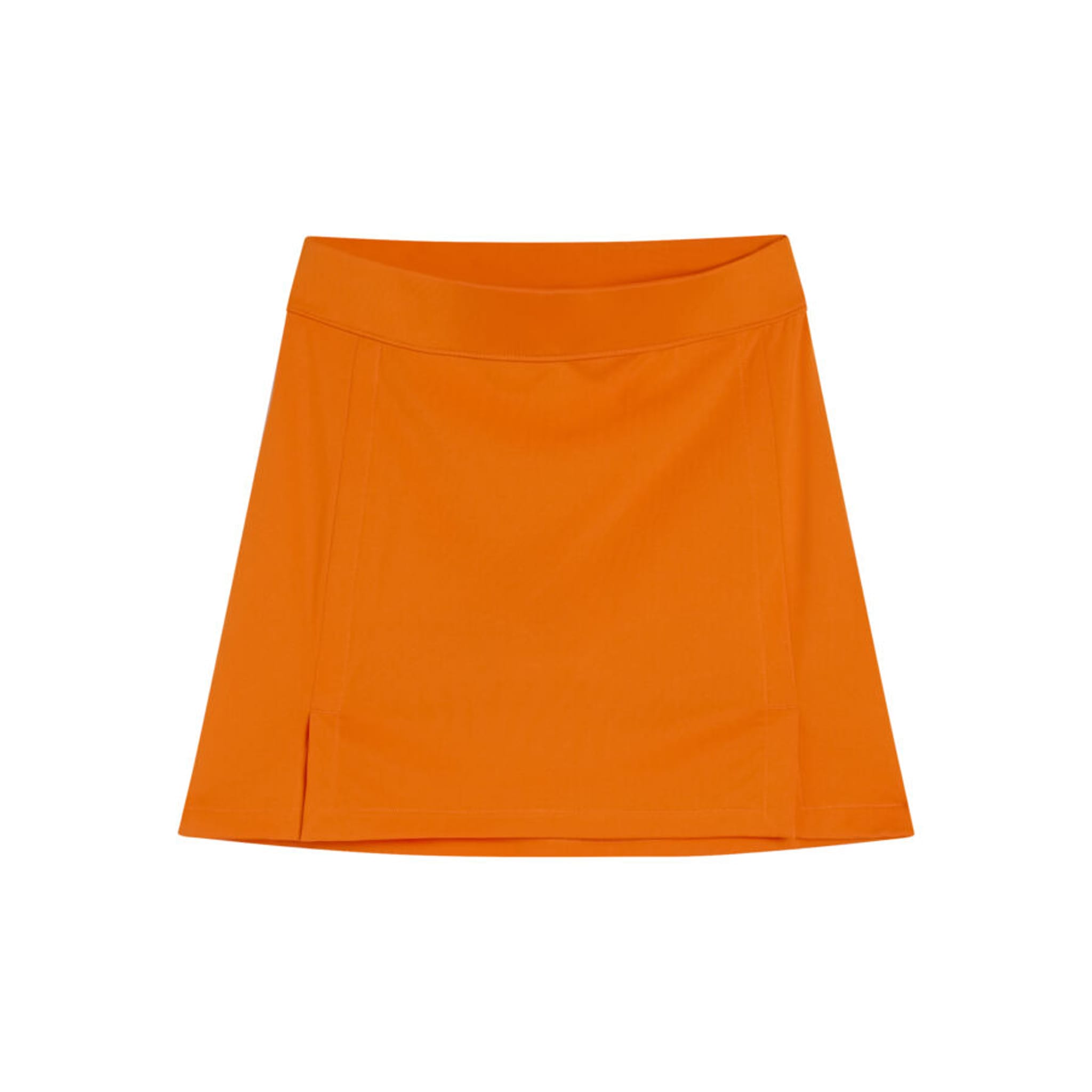 Jupe-short mi-longue Amelie de J. Lindeberg pour femme
