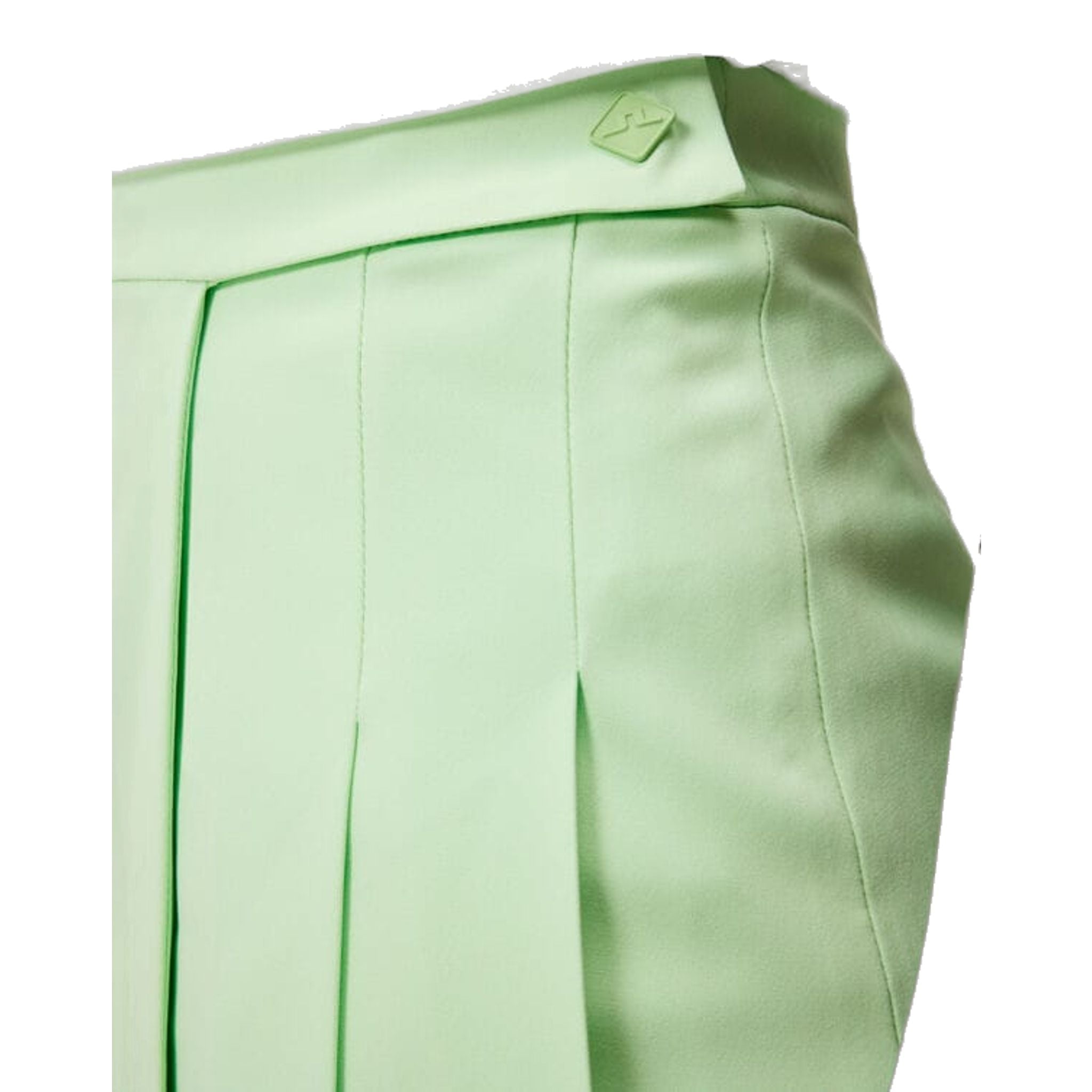 Jupe-short plissée Cataleya de J. Lindeberg pour femme