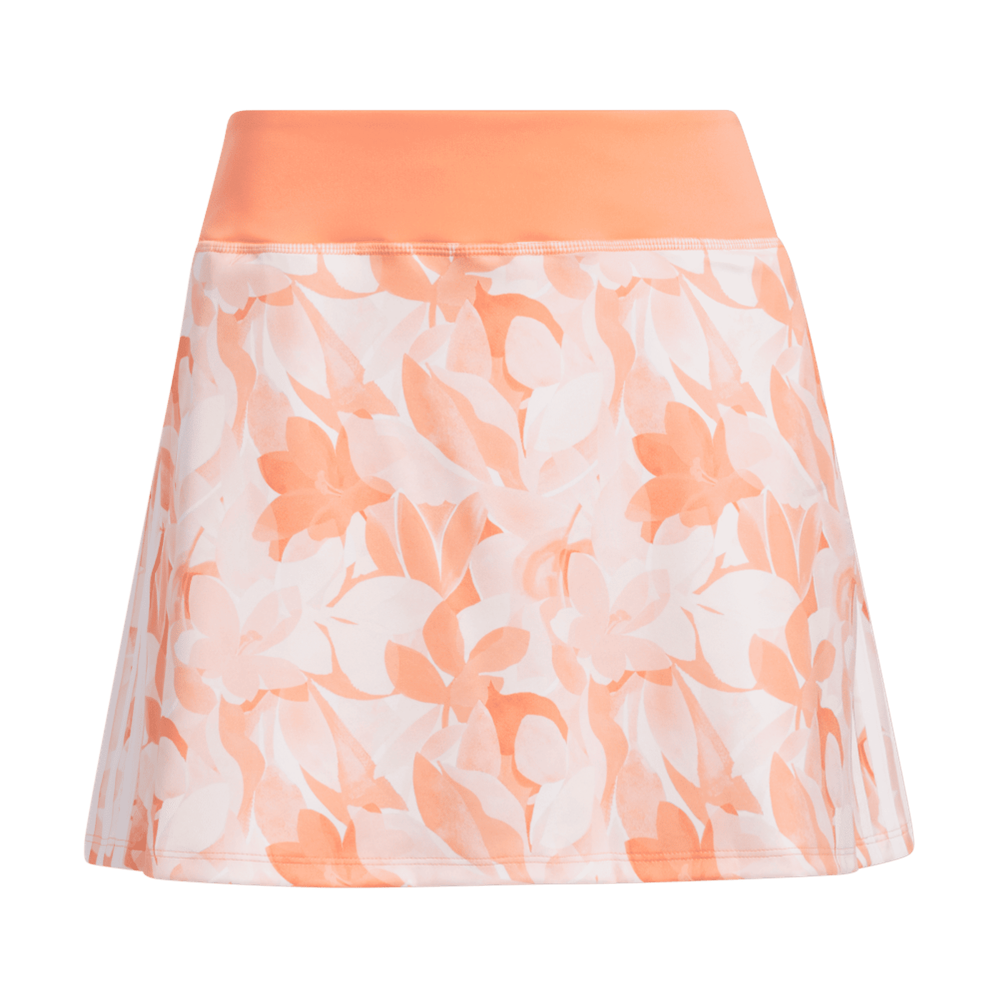Adidas jupe-short fleurie femme