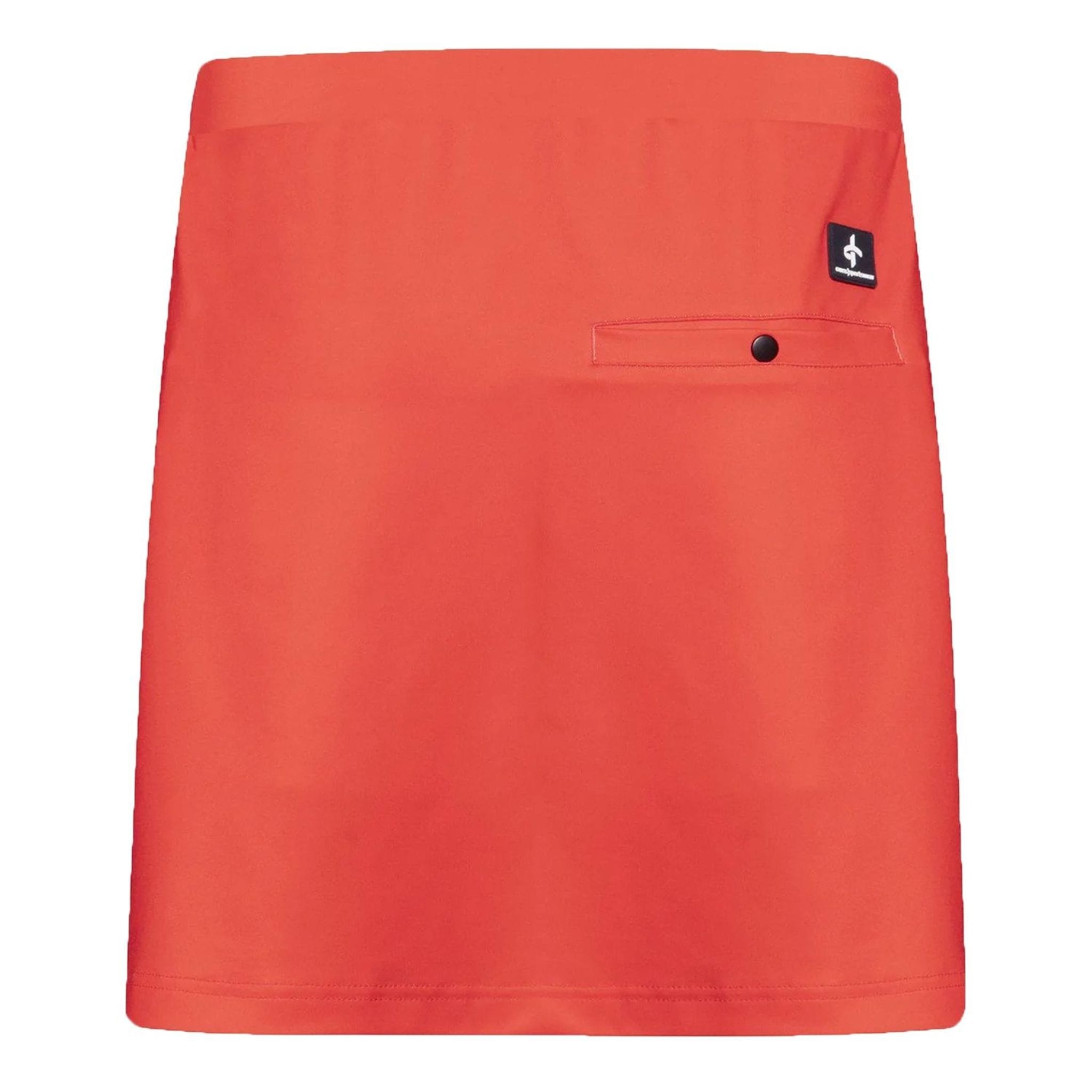 Jupe-short Cross Sportswear Kiara pour femme