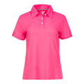Polo Ashworth Pink Jasper pour femme