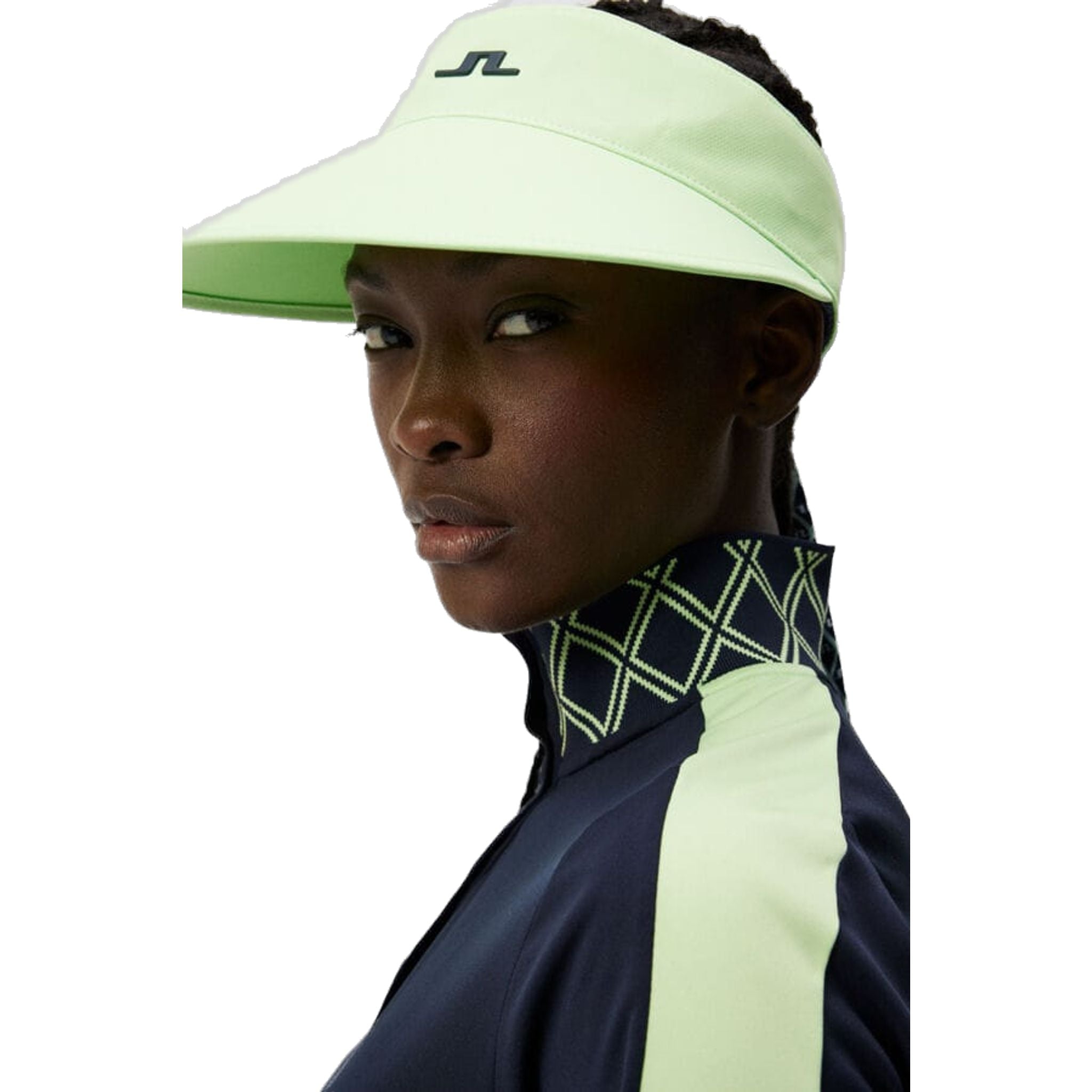 Polo J. Lindeberg Pip pour femme