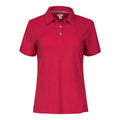 Polo pour femme Ashworth