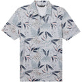 Polo Travis Mathew Rip Current pour homme