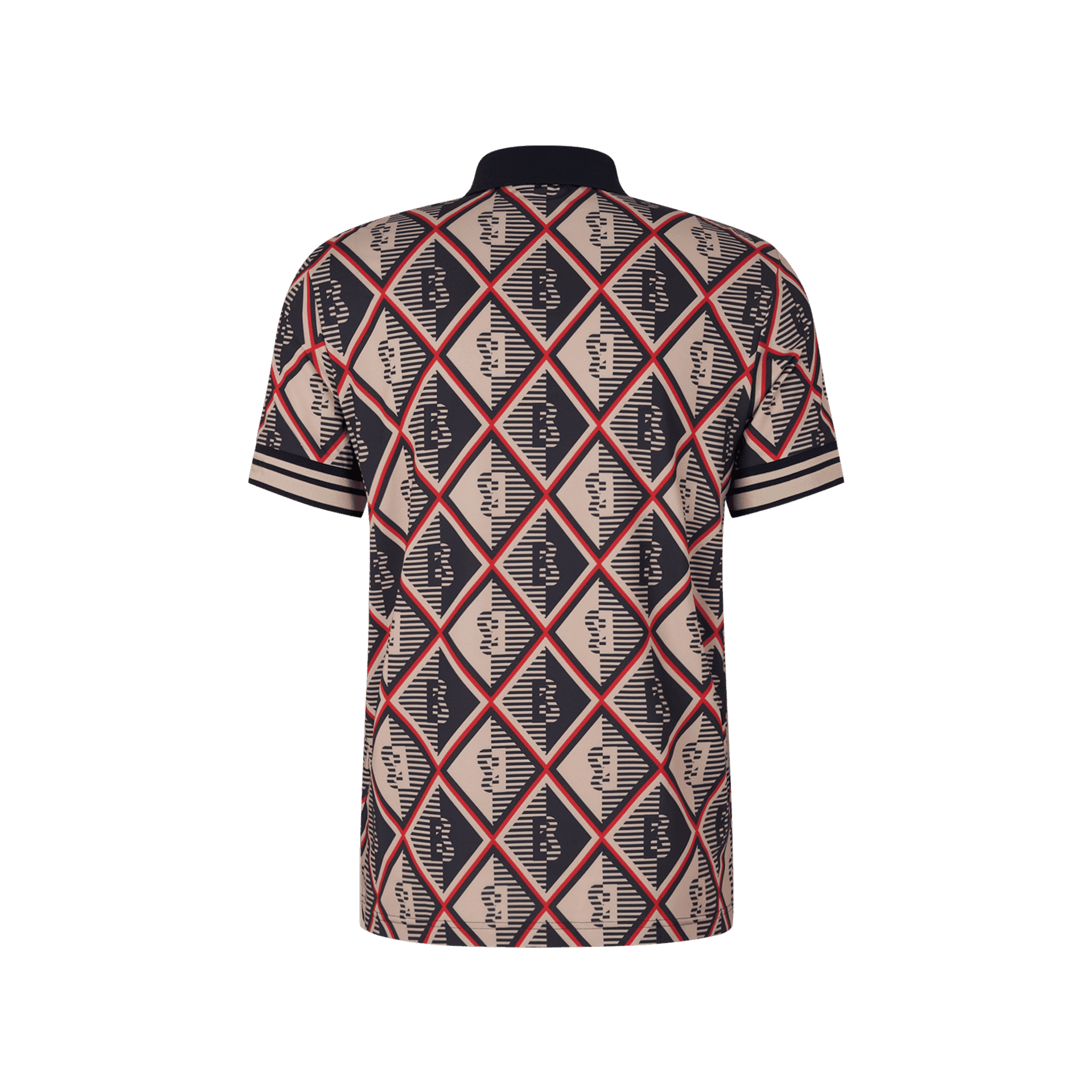 Polo Bogner Ron pour homme
