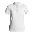 Polo Röhnisch Rumi sans manches pour femme
