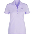 Polo de golf pour femmes Sportalm