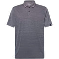 Polo de golf Oakley Soft Grain pour homme