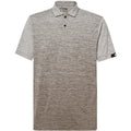 Polo de golf Oakley Soft Grain pour homme
