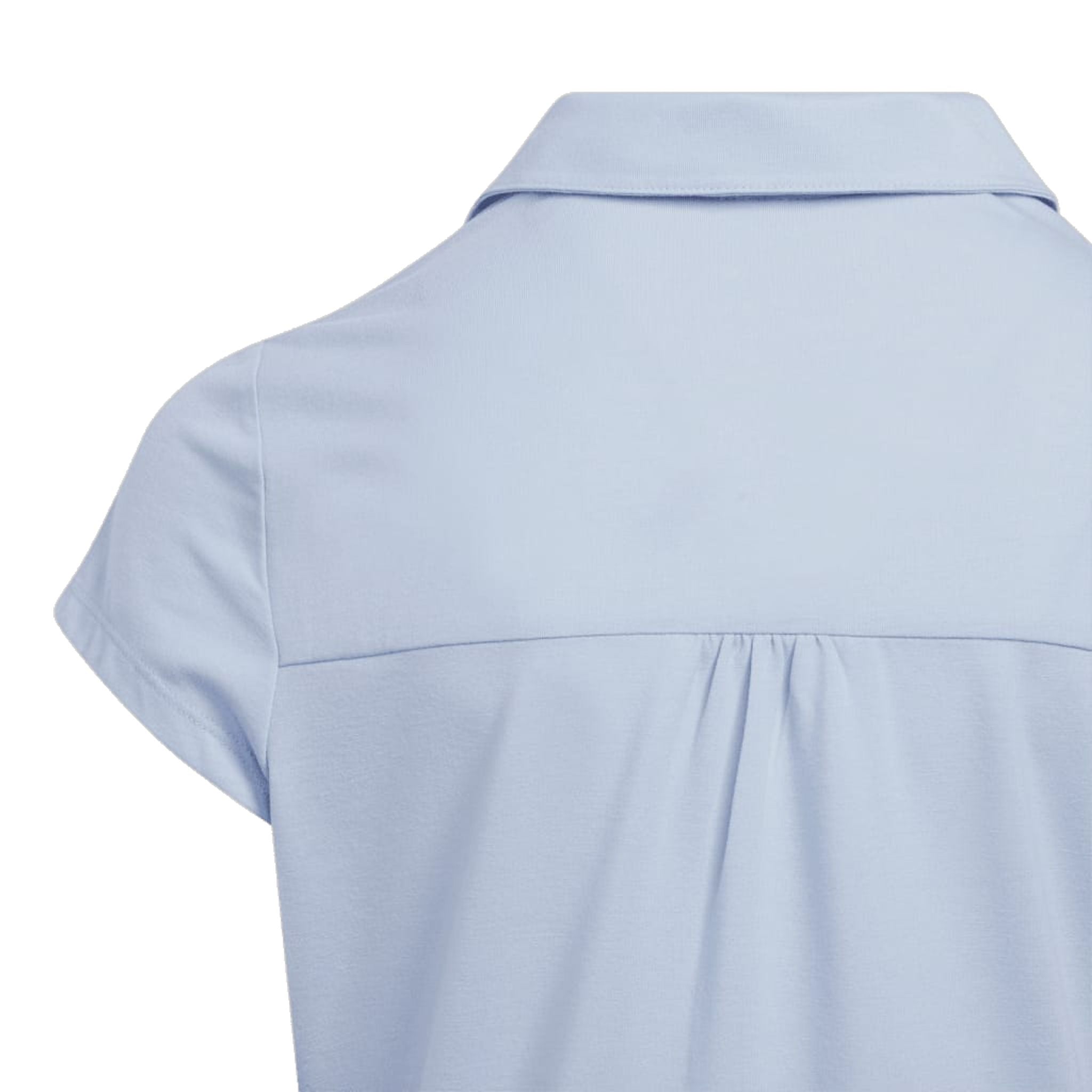 Polo Adidas uni junior pour femme