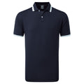 Polo Footjoy Solid Trim pour homme