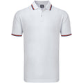 Polo Footjoy Solid Trim pour homme