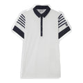 Polo de sport Cross Sportswear pour femme
