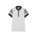Polo sportif Cross Sportswear pour femme
