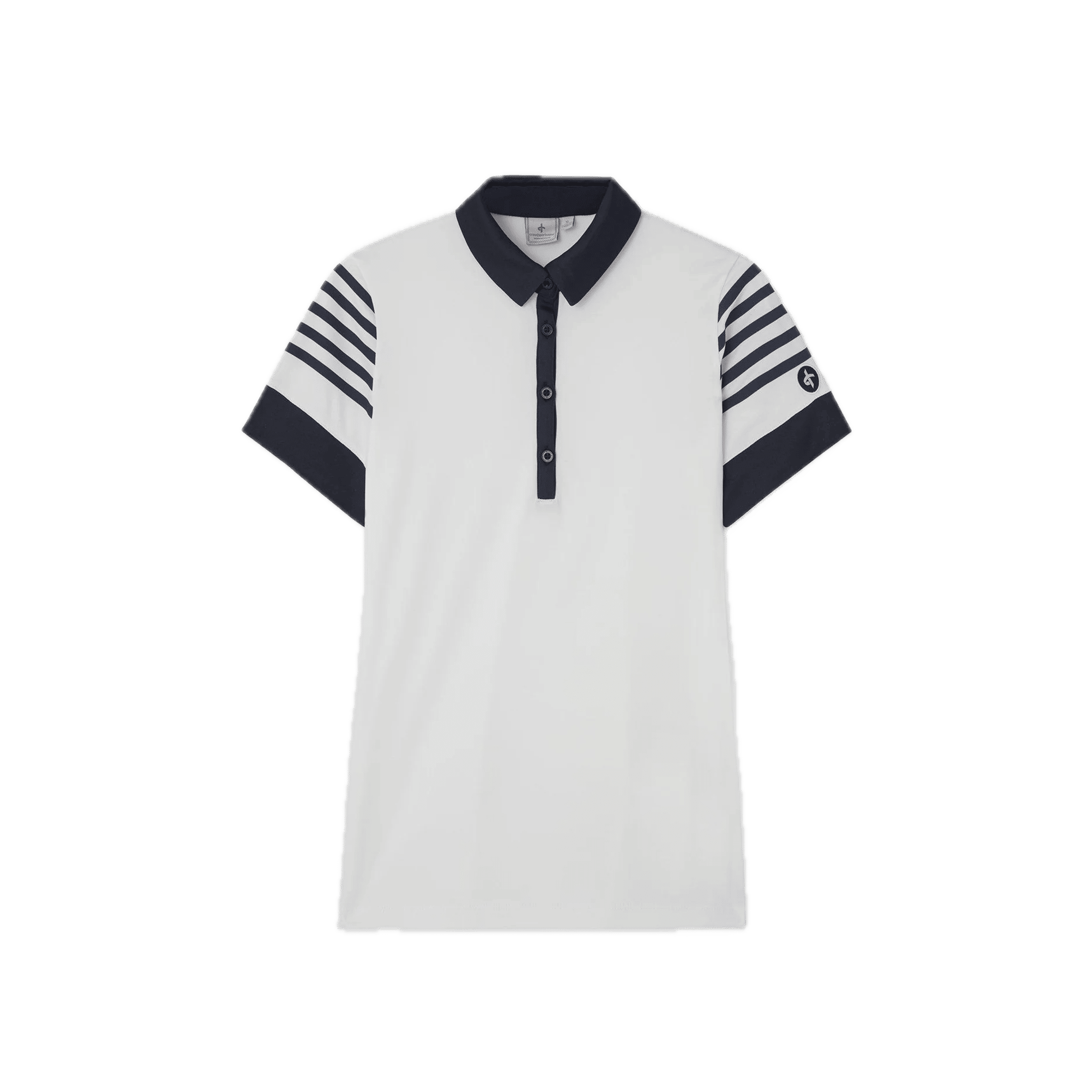 Polo sportif Cross Sportswear pour femme