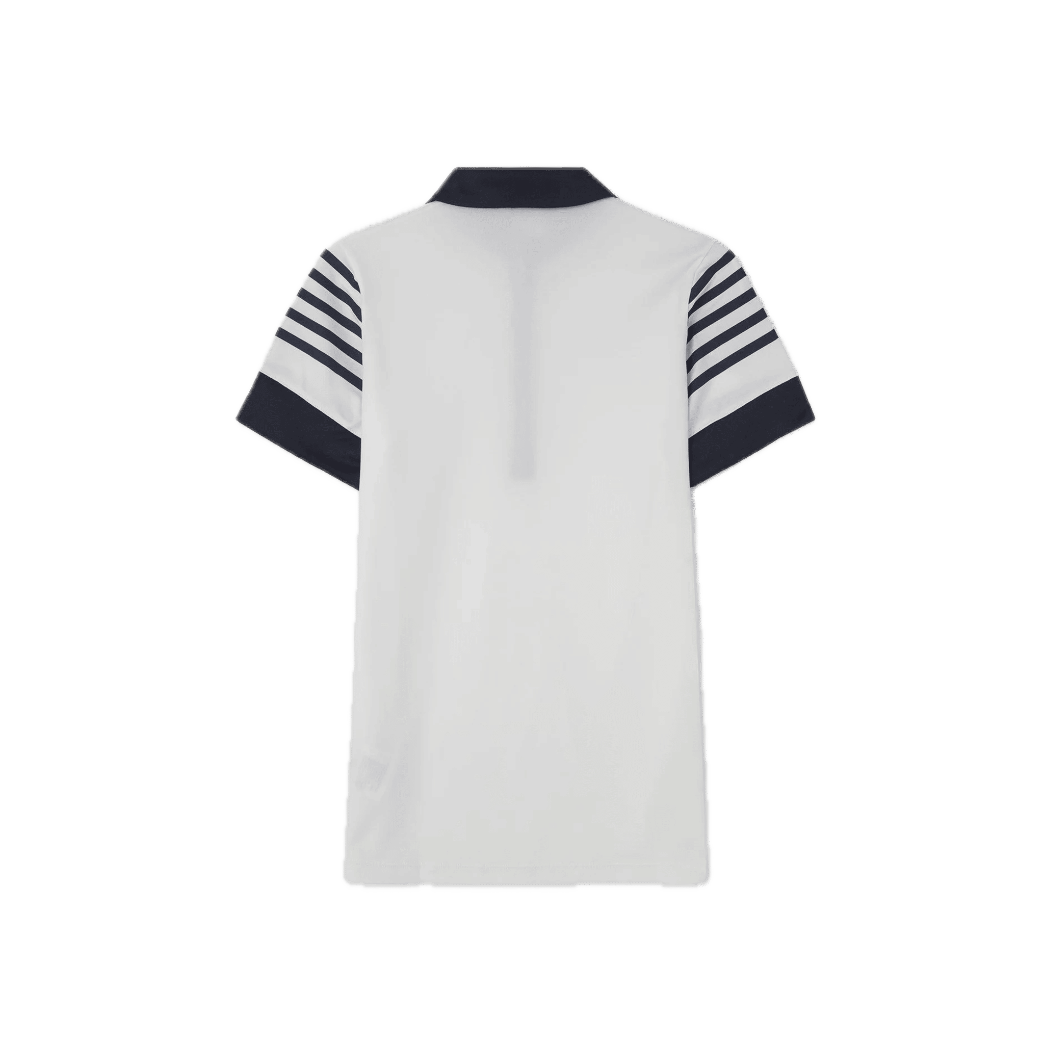 Polo sportif Cross Sportswear pour femme