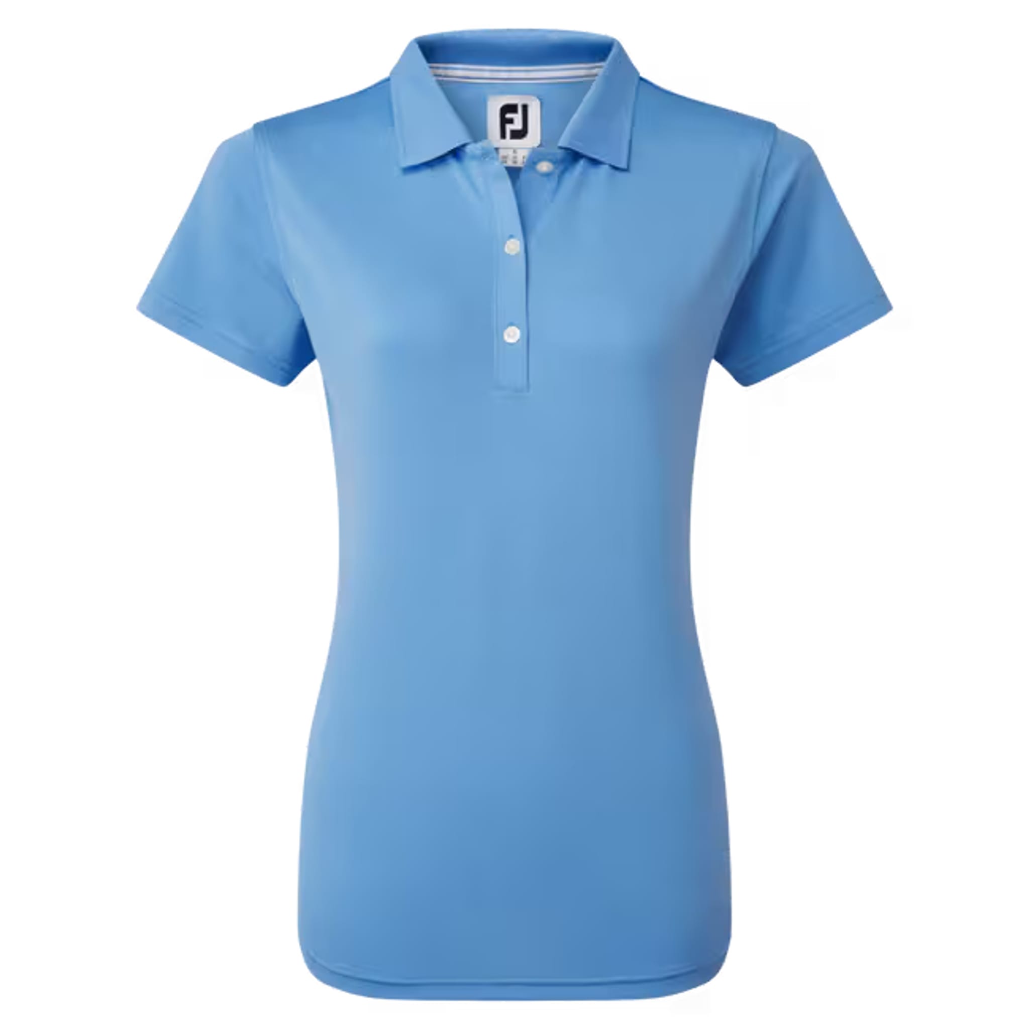 T-shirt Footjoy Piq pour femme