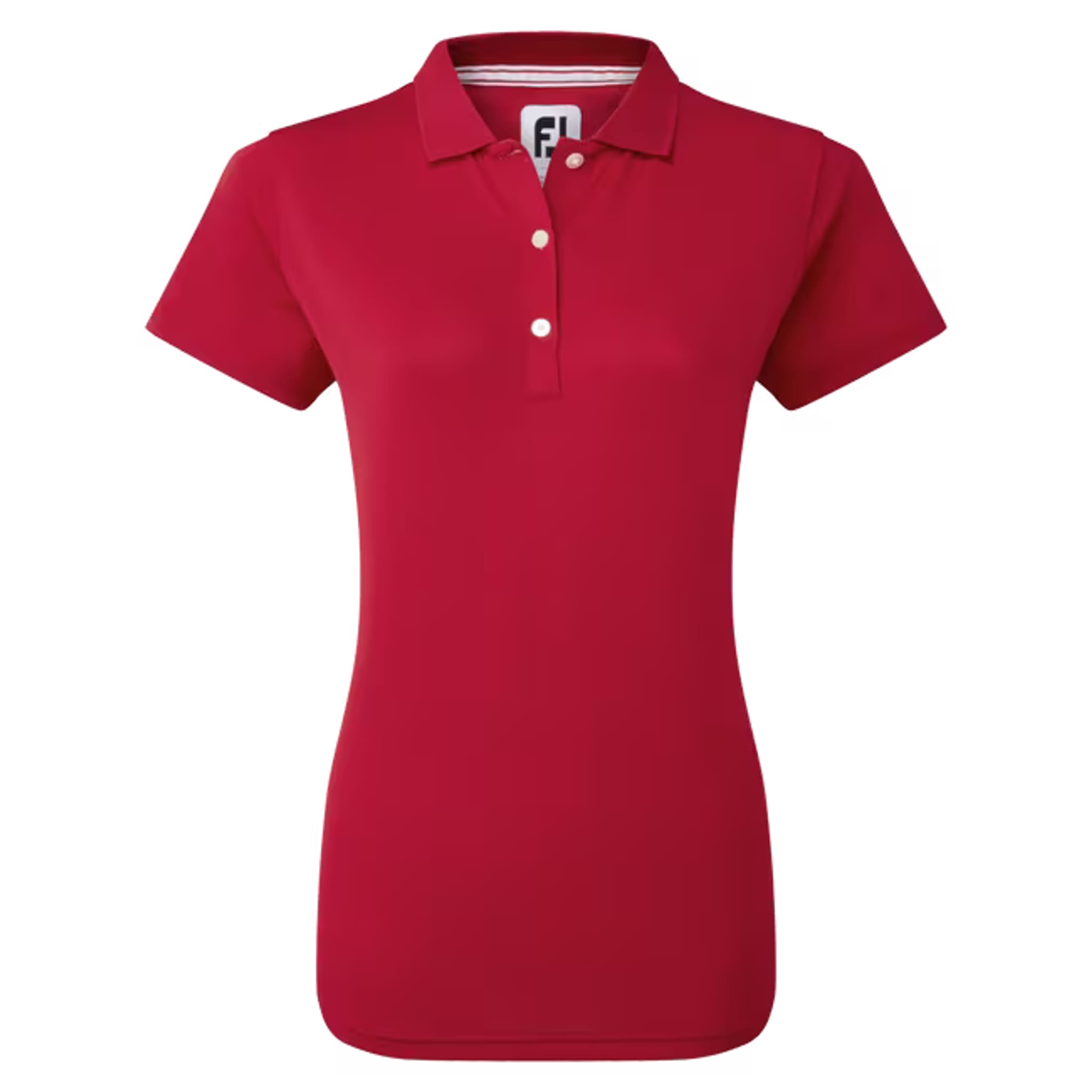 T-shirt Footjoy Piq pour femme