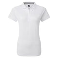 T-shirt Footjoy Piq pour femme