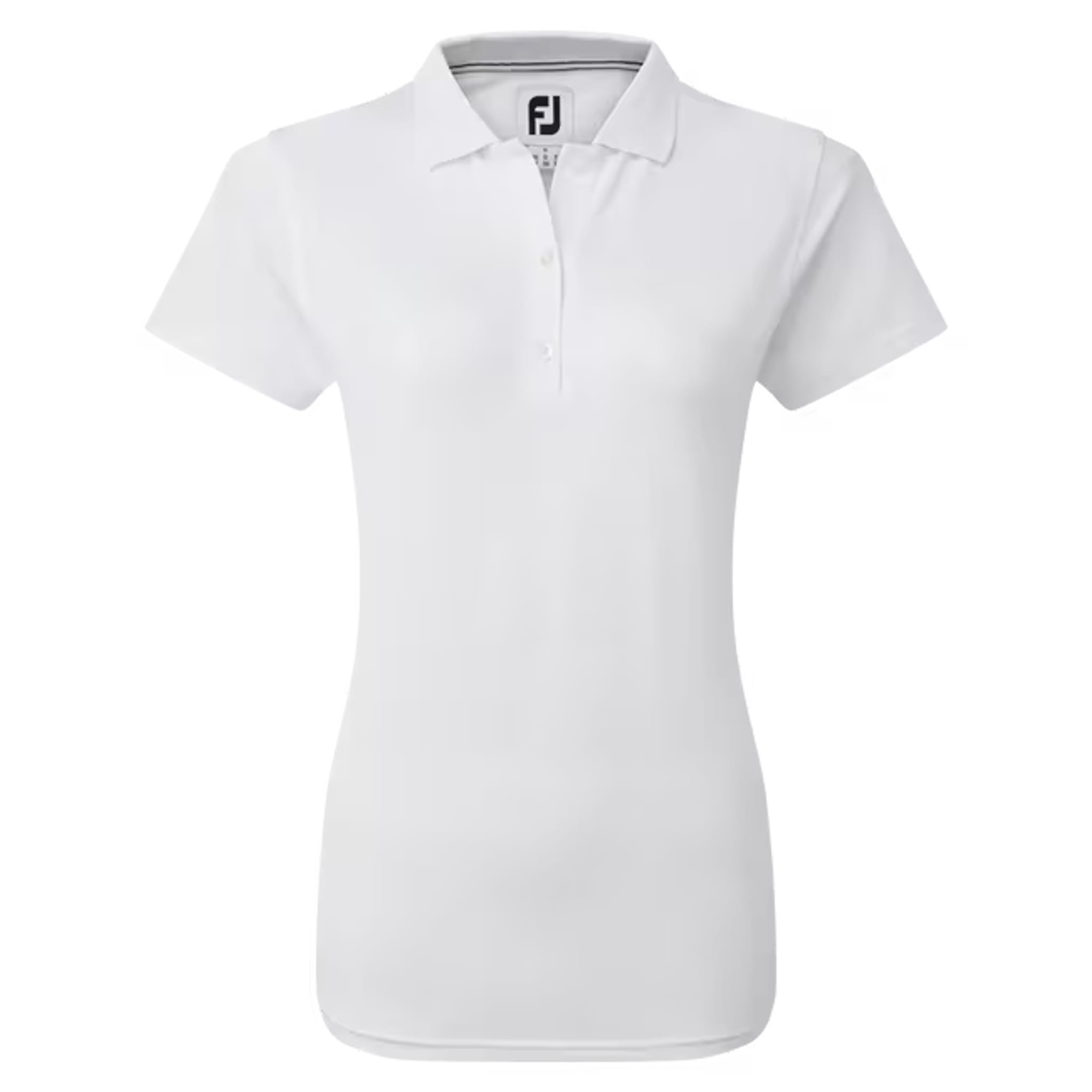 T-shirt Footjoy Piq pour femme