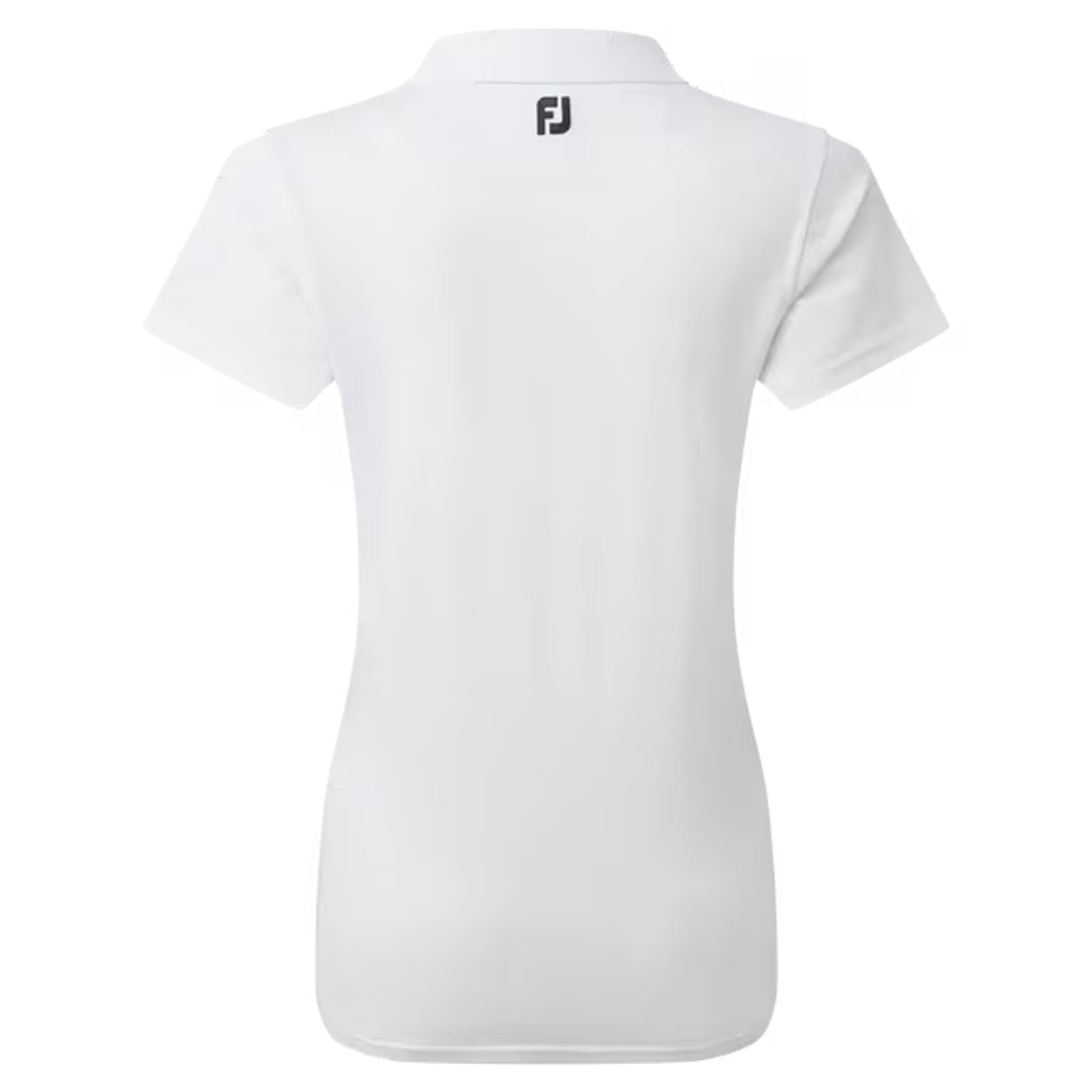 T-shirt Footjoy Piq pour femme