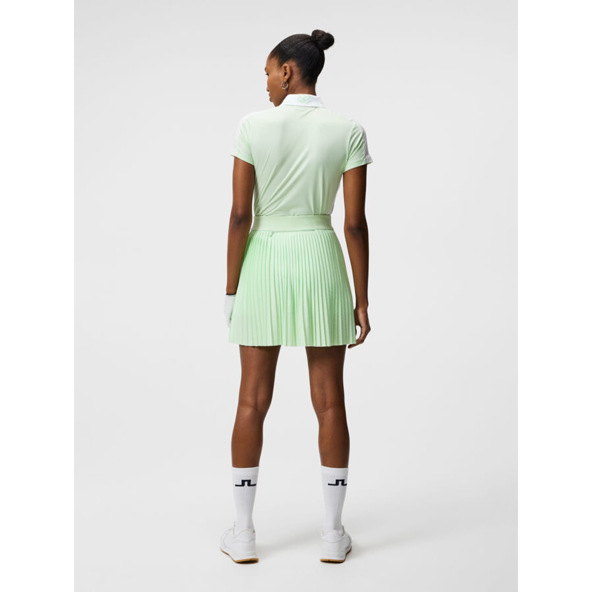 Polo Tilly de J. Lindeberg pour femme