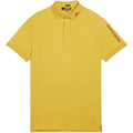 Polo J. Lindeberg Tour Tech coupe classique pour homme