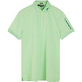 Polo J. Lindeberg Tour Tech coupe classique pour homme