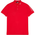Polo J. Lindeberg Tour Tech coupe classique pour homme