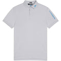 Polo J. Lindeberg Tour Tech coupe classique pour homme