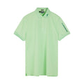 J. Lindeberg Tour Tech Reg Fit Polo Homme