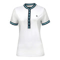 Haut de golf Original Penguin Trimmed pour femme