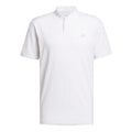 Polo Adidas Ultimate365 à rayures pour homme