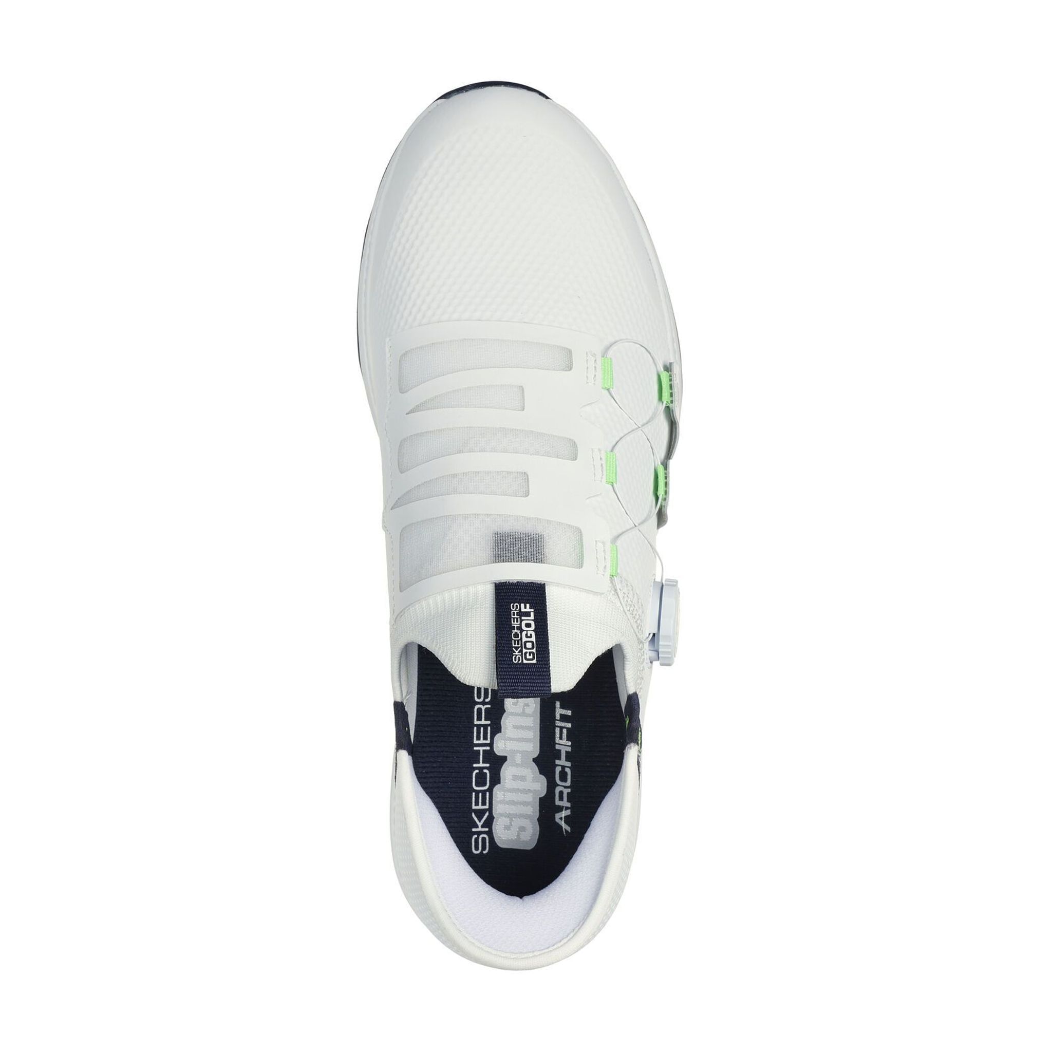 Skechers Elite 5 Slip 'in Chaussures de golf pour hommes