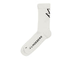 Chaussettes de golf J. Lindeberg pour hommes