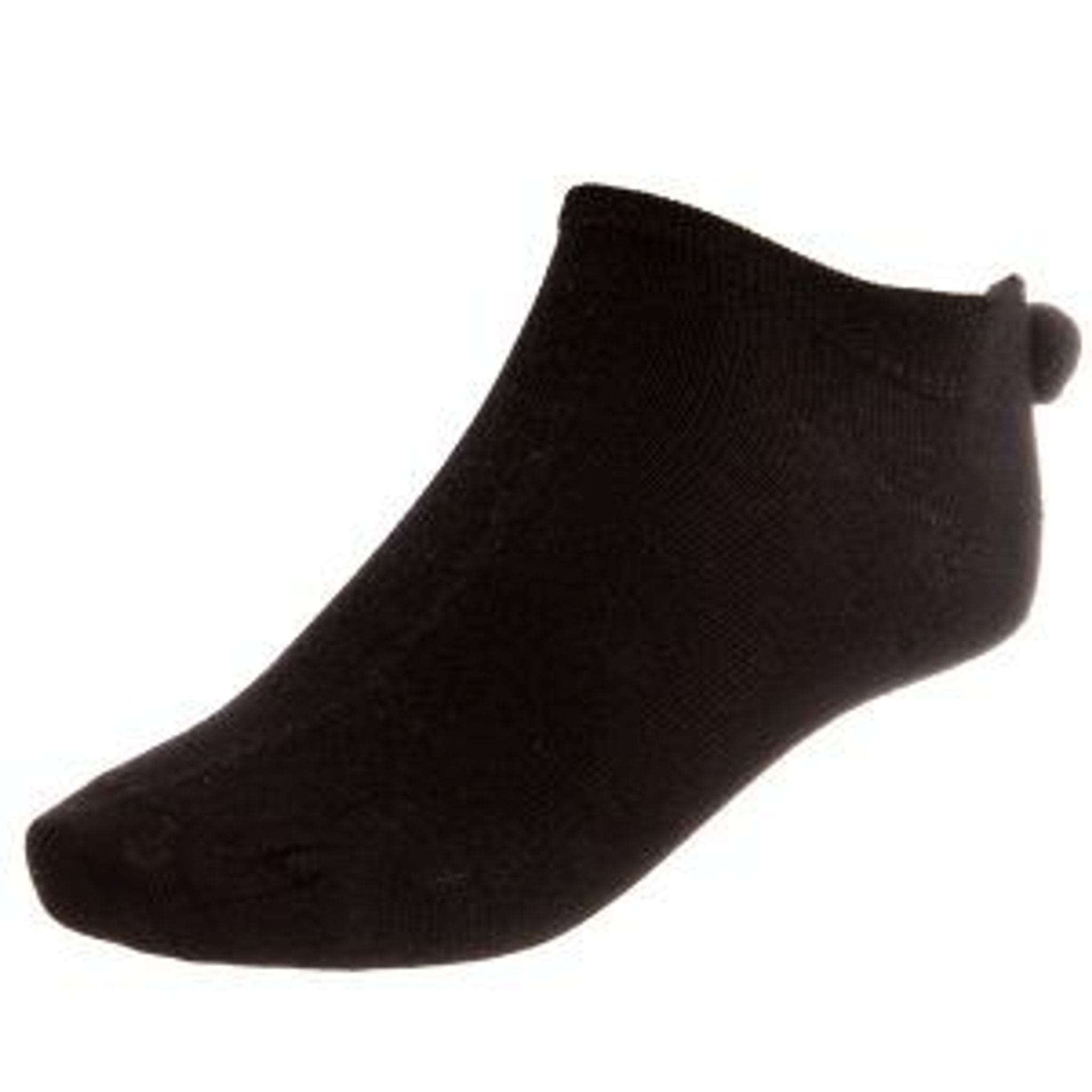 Agence Erwin Reithmeier Chaussettes de golf Pom Pom pour femme
