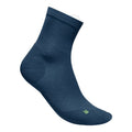 Chaussettes de golf Bauerfeind Sports Run Ultralight mi-hautes pour hommes
