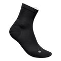Chaussettes de golf Bauerfeind Sports Run Ultralight mi-hautes pour femmes