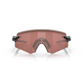 Lunettes de golf Oakley M Encoder noir mat Prizm Dark pour homme