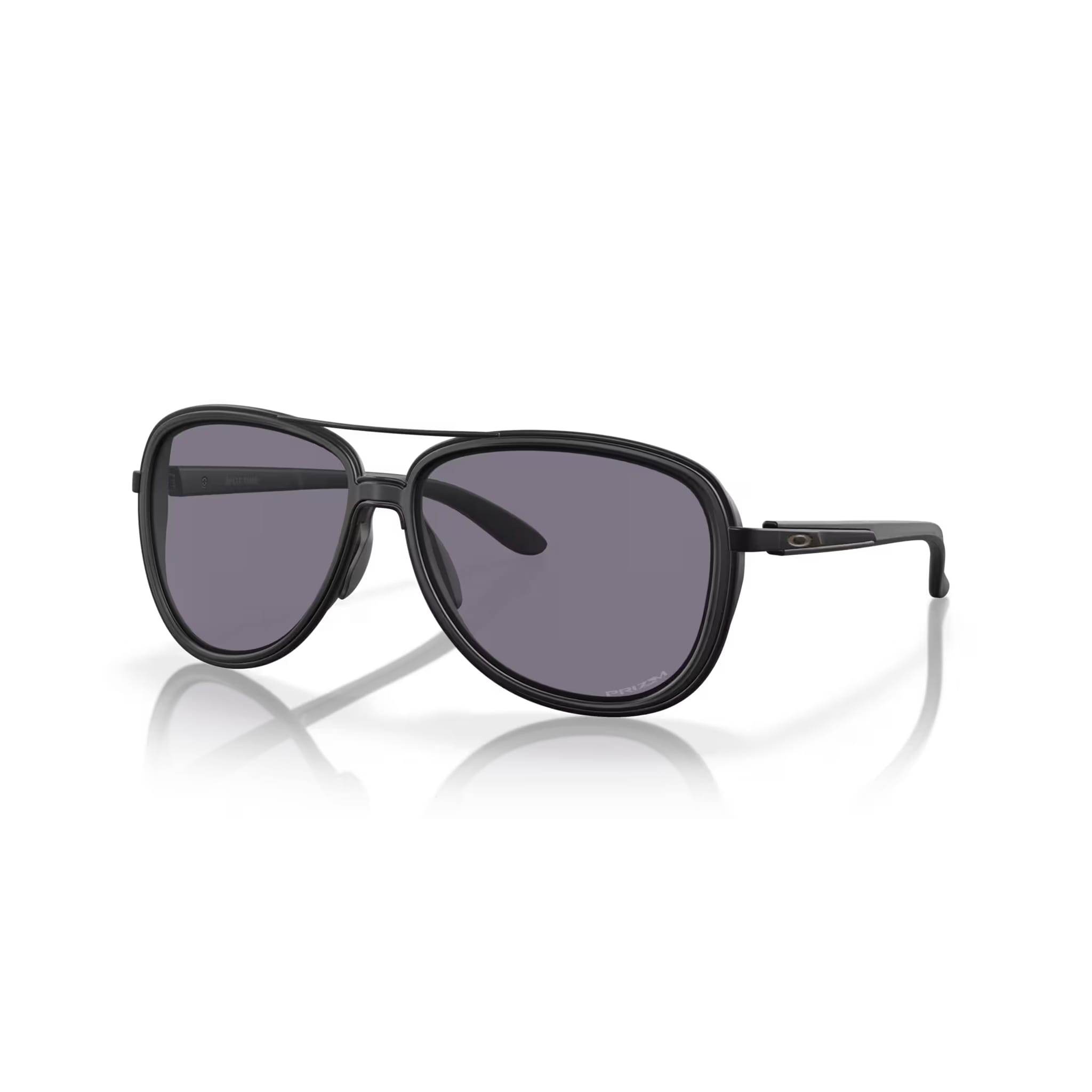 Oakley W Split Time Trans BL avec Prizm Noir Femme