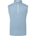 Gilet Footjoy demi-zip pour hommes