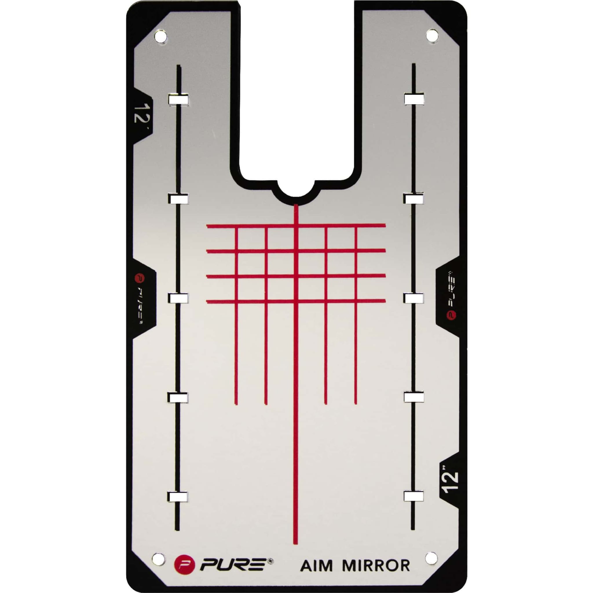 Miroir de visée Pure 2 Improve 12"