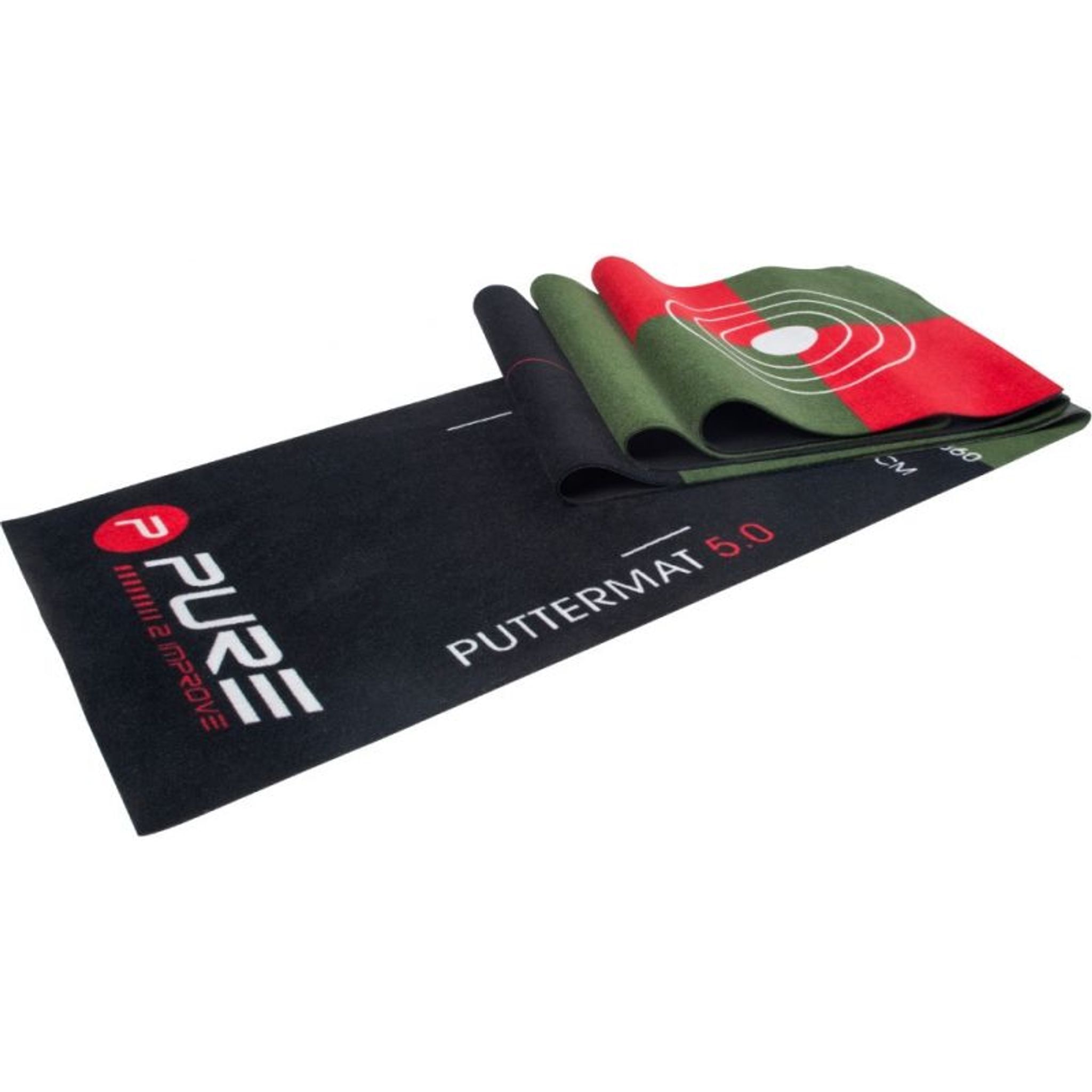 Tapis de putting Pure 2 Améliorer