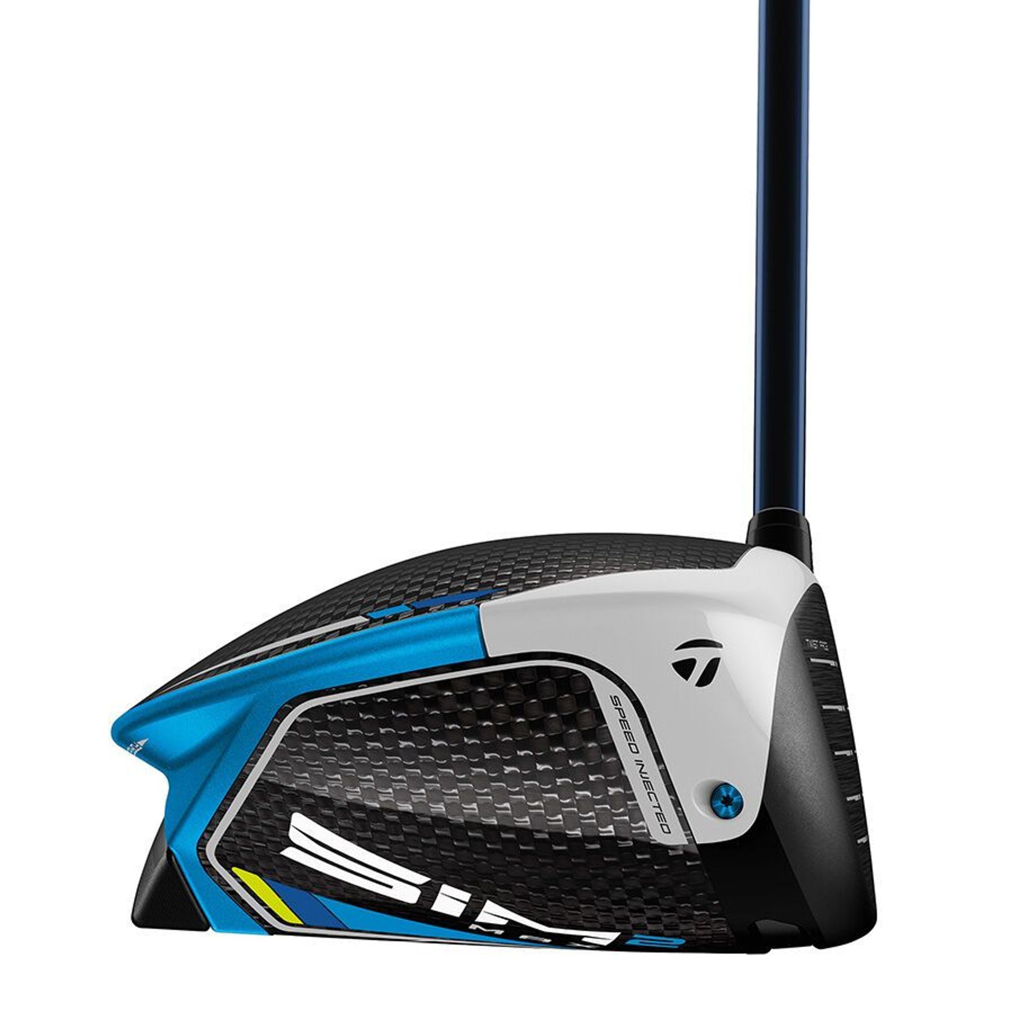 TaylorMade Sim2 Max Driver pour hommes