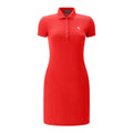 Robe de golf Chervo Jumbojet pour femme