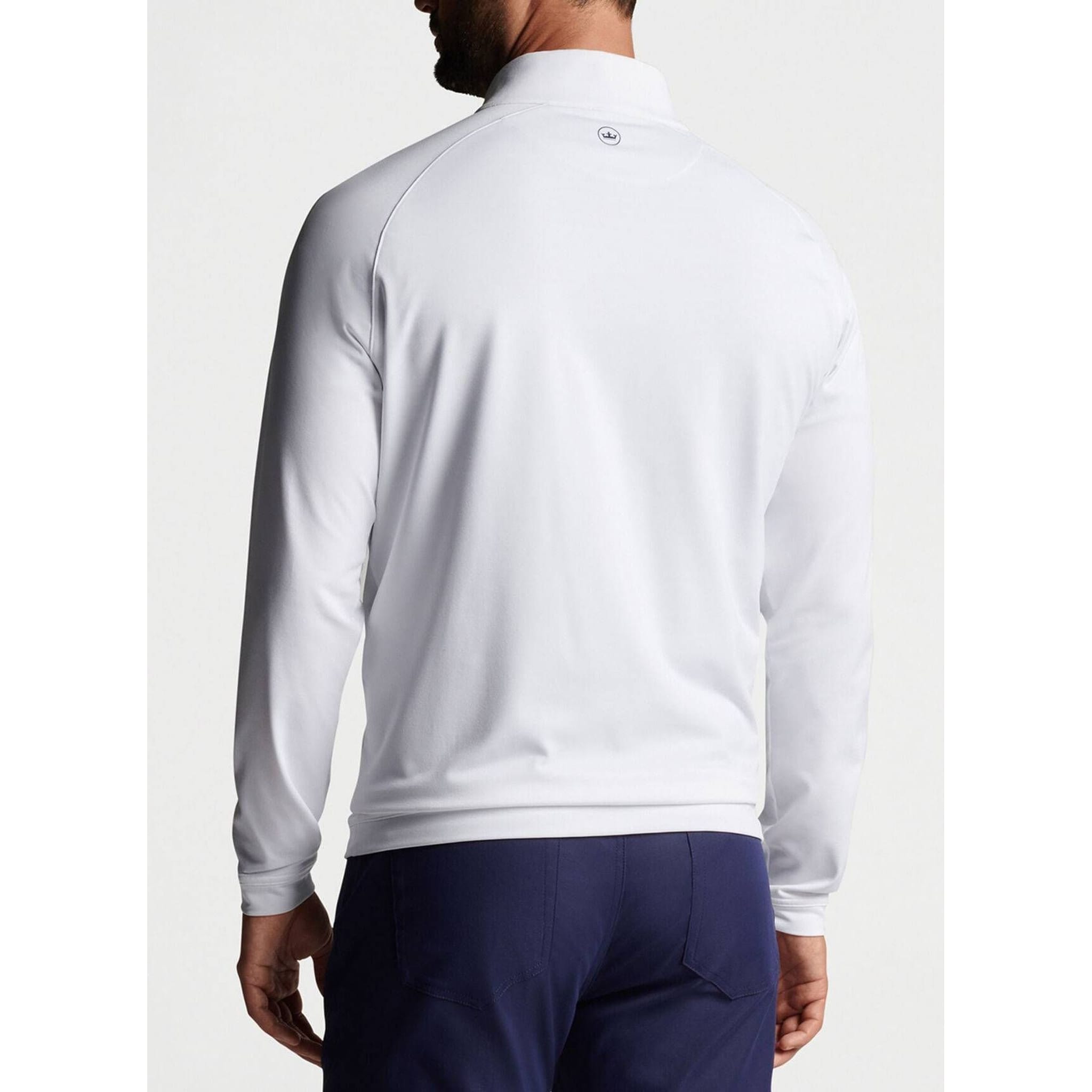 Peter Millar FORGE Performance Quarter-Zip L