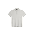 J. Lindeberg KV Polo imprimé coupe régulière pour hommes