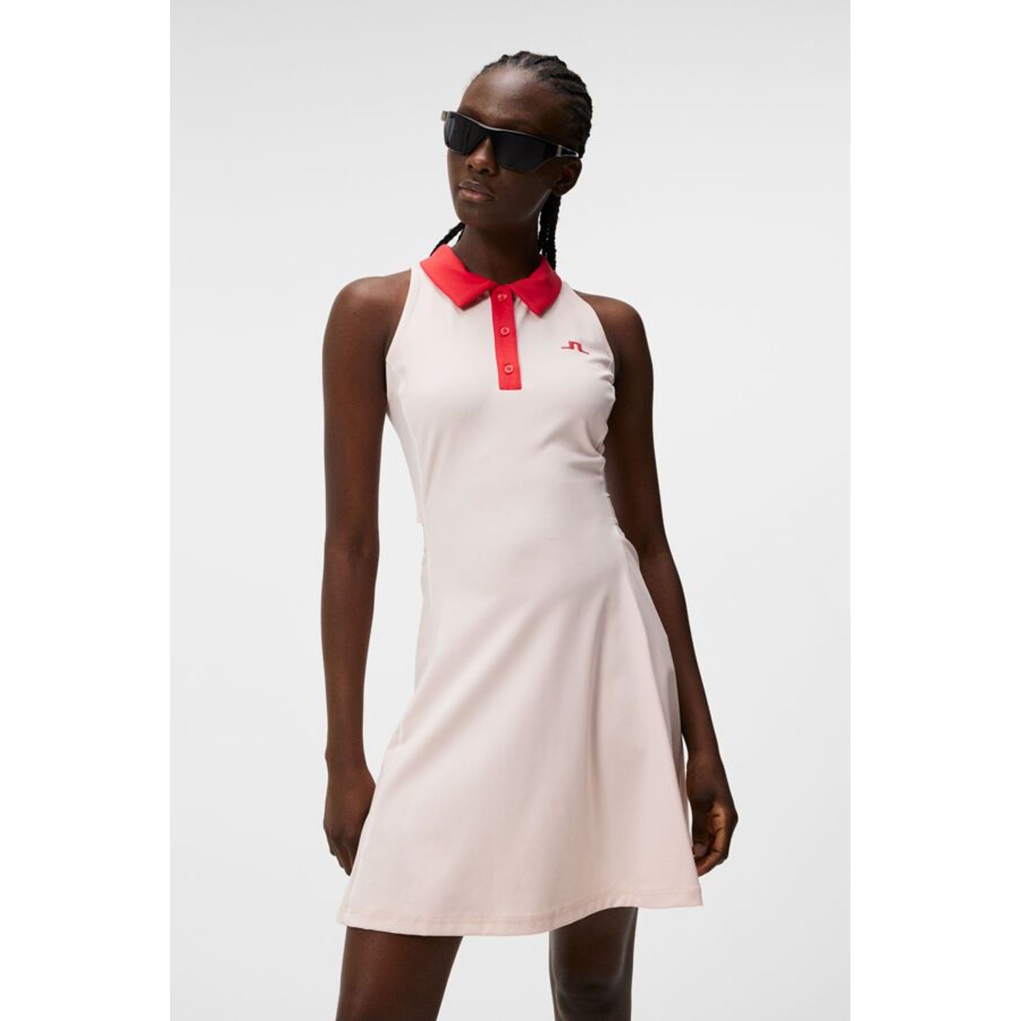 J. Lindeberg Robe Nadia Femme