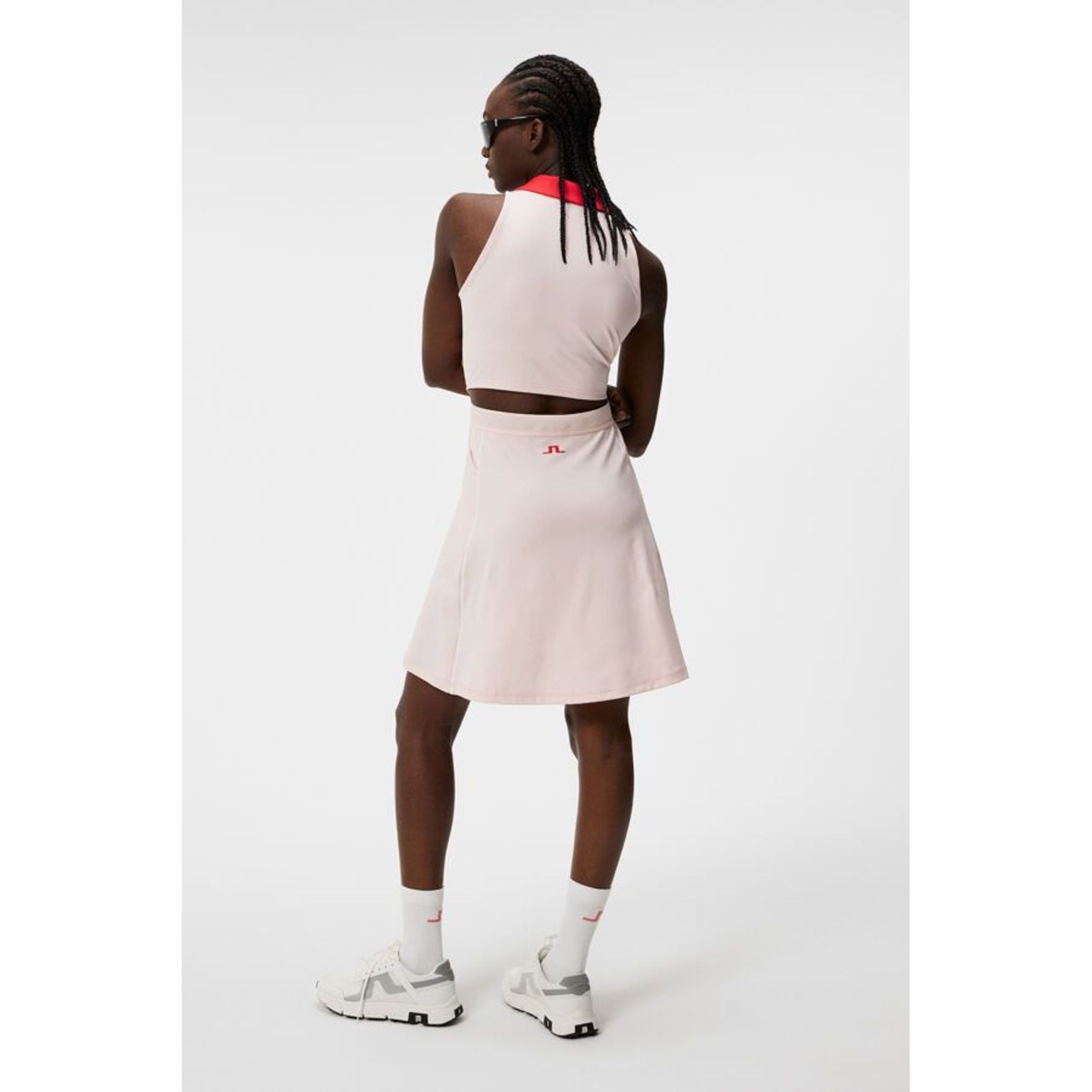 J. Lindeberg Robe Nadia Femme