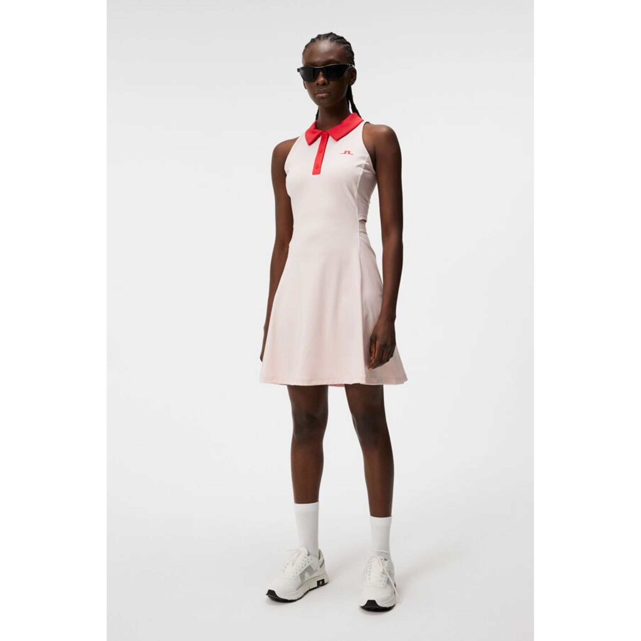 J. Lindeberg Robe Nadia Femme